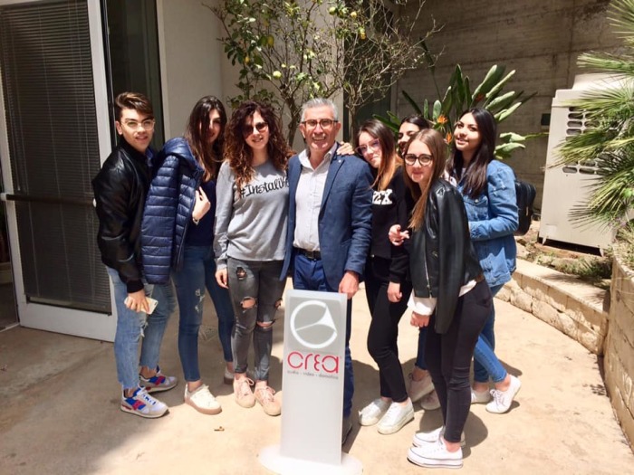 Il 15 maggio alla 4 Spa Resort Hotel di Aci Castello gli studenti stagisti dell’Istituto “Bartolo” di Pachino concluderanno il PON visitando la struttura polivalente gestita dalla Domotica Vantage.