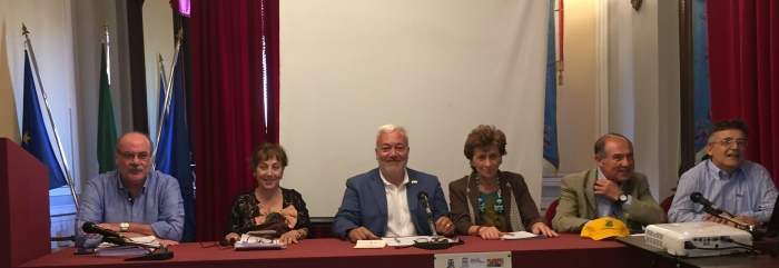 Successo del meeting organizzato dal club per l’Unesco di Messina, in sinergia con altri Enti e Associazioni che ha affrontato il tema: “Sviluppo sostenibile nella città dello Stretto. E’ possibile?”