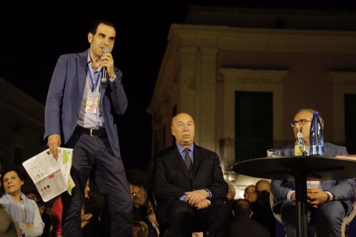 “A Tutto Volume” compie dieci anni. Da giovedì 13 a domenica 16 giugno i libri in festa a Ragusa