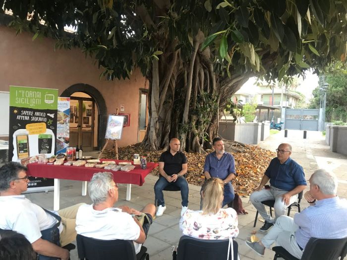 A Riposto l’Etna Torre Wine il seminario sui vini e grani antichi