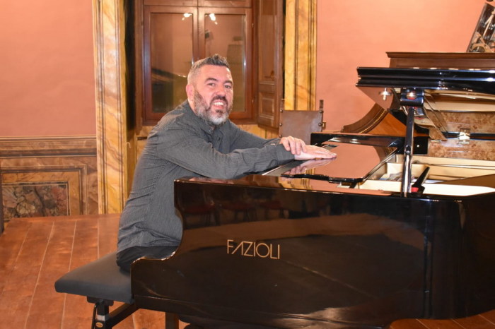 Il Direttore Artistico del Taormina Opera Stars, Davide Dellisanti, presenta il Festival che andrà in scena dal 18 al 25 agosto al Teatro Antico di Taormina
