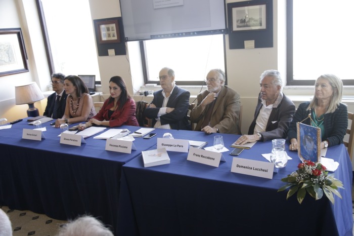 La Storia, la cultura, i paesaggi e le tradizioni della vera Sicilia al centro dell’interessante incontro a Borgo Musolino