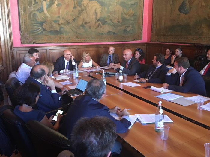 Agenda Digitale, la Sicilia verso la creazione di un Polo di Eccellenza digitale