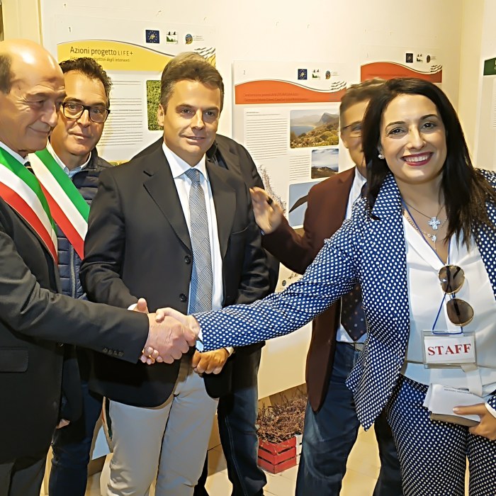 Iinaugurata a Floresta la 15 edizione di Ottobrando