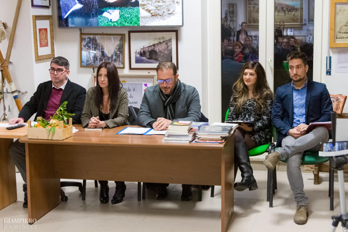 A Giardini Naxos anteprima letteraria dell’ultima fatica di Daniela Sabato