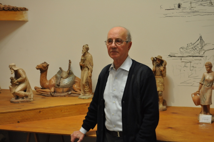 A Giardini Naxos inaugurato l’Archivio-Banca della Memoria realizzato nei locali comunali di Via Chianchitta