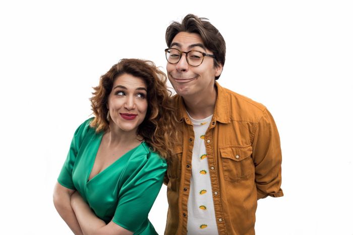 I Soldi Spicci, sold out le prime tappe del tour teatrale. Il 9 aprile a Catania con lo spettacolo ‘Chi dice donna dice camion’. A febbraio la coppia siciliana debutta a Pechino Express