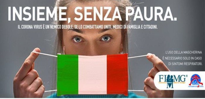 A Messina varie iniziative di Cittadinanza attiva per l’emergenza Coronavirus