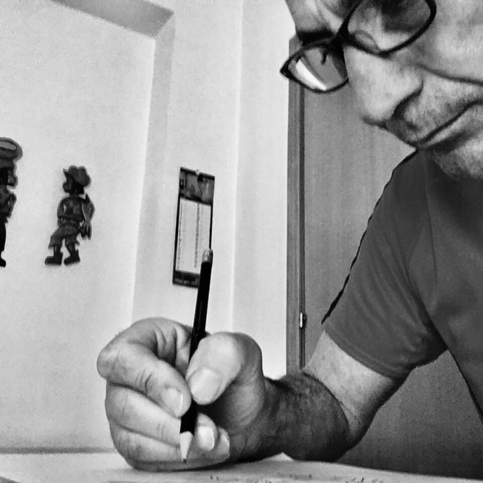 LETTERA APERTA: Riflessioni di un uomo che come tanti milioni vivono in questo momento di pandemia del Coronavirus..
