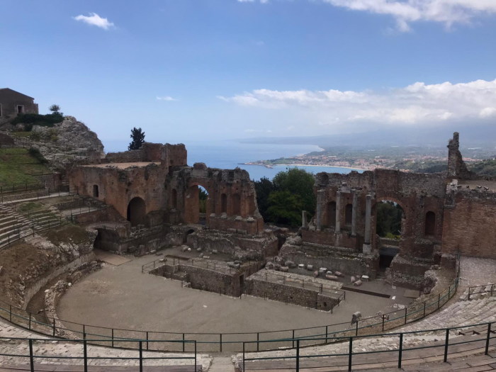 Il Forum ABC e le Associazioni Ambientaliste chiedono il ritiro del disegno di legge n. 698 698-500 sui Beni Culturali in discussione presso l’Assemblea Regionale Siciliana- Commissione V, “Cultura, Formazione, Lavoro”