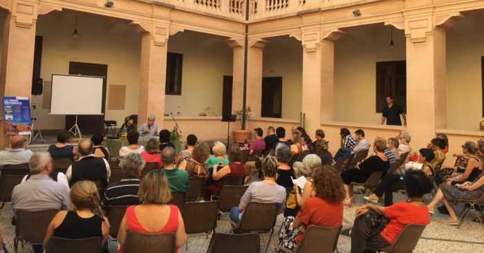 Biblioteca Regionale Universitaria di Messina: i cittadini ne chiedono la riapertura