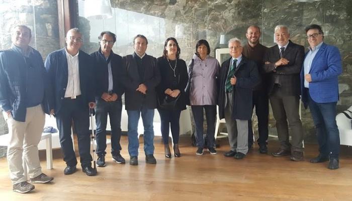“L’Ucsi che vorrei”: La Sicilia approva un documento di sintesi, in prospettiva del cambiamento