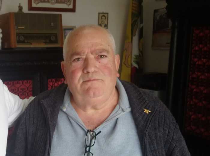 A Giardini Naxos Giuseppe Russo nominato Coordinatore Provinciale UGL/FNA