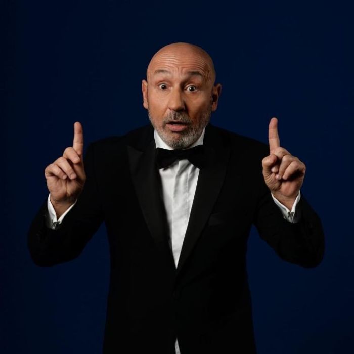 “Ma non doveva andare tutto bene?”, il comico Maurizio Battista in scena il 25 agosto a Zafferana Etnea nell’unica tappa siciliana