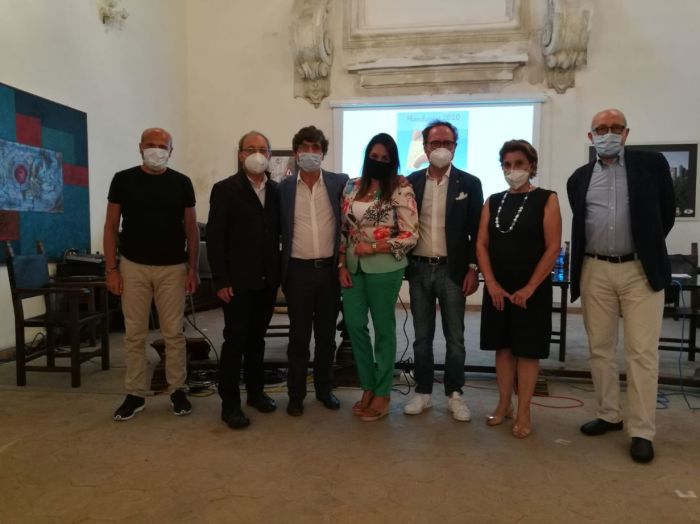 Lavori congressuali a Mandanici: spunti di riflessione e consegna Premio Raoul Di Perri 2020