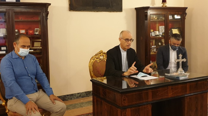 Il 26 settembre al Palazzo Vescovile di Acireale la Convention “Quale Futuro per la nostra Città”: Pubblichiamo la Road Map che precede la Convention