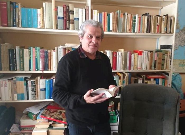 Il manifesto di Carlo Ruta sulla storia apre un dibattito globale