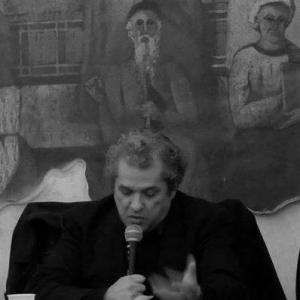 Lo storico delle civilizzazioni Carlo Ruta