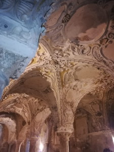 La Cripta del Duomo di Messina