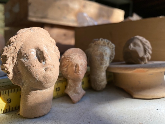 BENI CULTURALI/Sicilia 2021: l’ “Anno che verrà” al Parco Naxos Taormina, ecco i progetti per Naxos, Taormina, Isola Bella, Francavilla di Sicilia e Casalvecchio Siculo