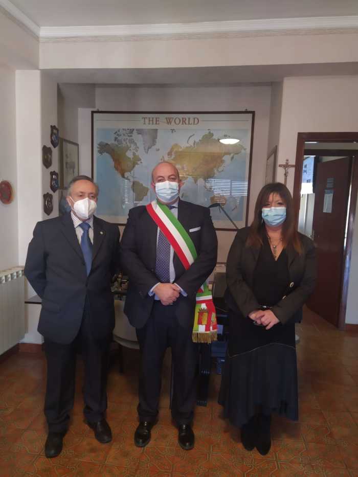 Assotir apre la sede regionale a Sant’Agata li Battiati