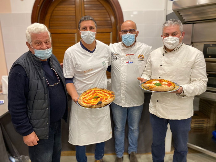 Ottimismo e Rilancio questa la parola d’ordine per questo 2021. “Riqualificarsi” l’arma vincente per il presidente della Fip Giuseppe Santoro che promuove nuove corsi di formazione