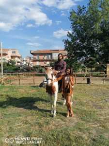 Modelli alla Masseria