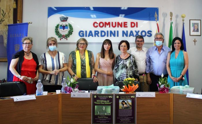 La Fidapa di Giardini Naxos celebra la diciannovesima edizione del Premio Rosa Balistreri e la seconda edizione del Premio Imprenditoria Femminile “Maria Cannizzaro”