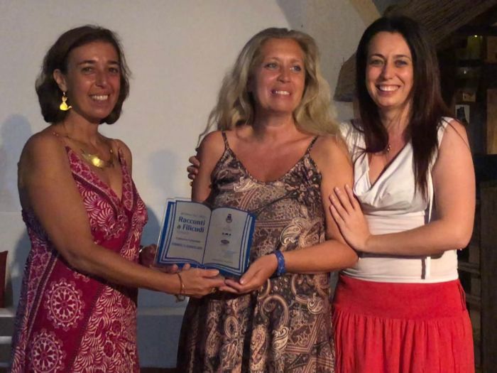 Si è conclusa con successo la III edizione della Biennale del Libro di Filicudi