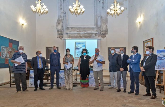Prestigiosa la Cerimonia Inaugurale dell’ undicesima edizione del Congresso multidisciplinare di Mandanici e consegna Premio Raoul Di Perri in memoria dell’ insigne neurologo