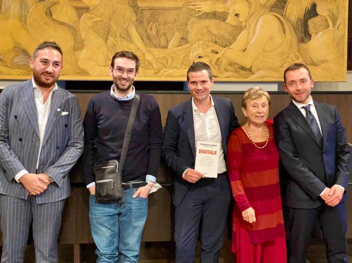 A CATANIA LA SETTIMA EDIZIONE DEGLI STATI GENERALI DELLA NUOVA COMUNICAZIONE PUBBLICA
