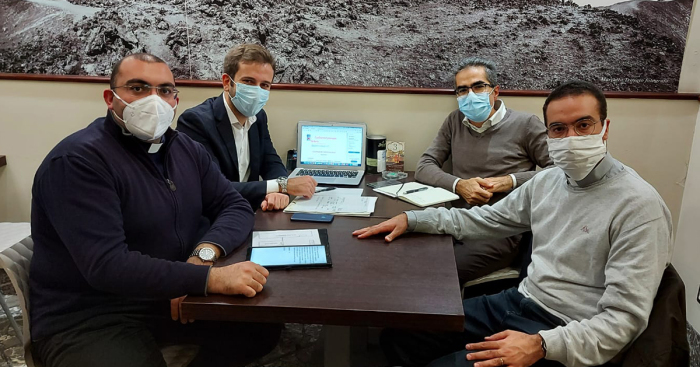 AD ACIREALE NASCE L’OSSERVATORIO SOCIO-POLITICO