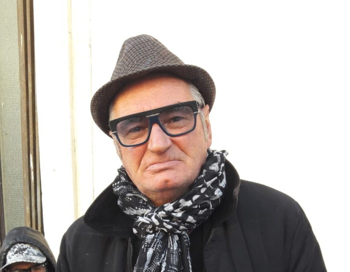 U Baruni Marino poeta dialettale per vocazione