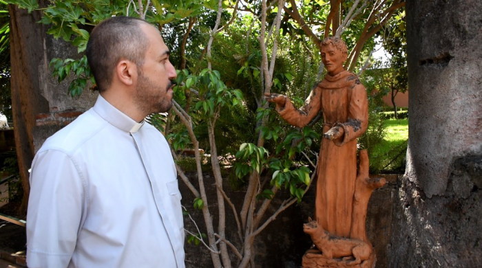 La Diocesi di Acireale presenta il docufilm “La Vergine ed il Vulcano: le eruzioni laviche nel culto mariano delle comunità etnee”