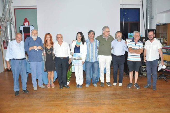 Il 9 settembre si inaugura a Mandanici la dodicesima edizione del Congresso Multidisciplinare dell’Osservatorio di Antropologia Cognitiva ed evoluzionistica “ Archetipi e Territorio”
