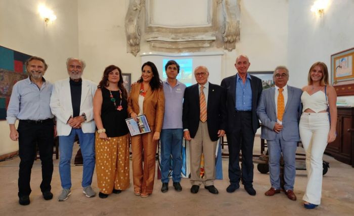 Alquanto partecipata la cerimonia inaugurale a Mandanici della dodicesima edizione del Congresso Multidisciplinare dell’osservatorio di Antropologia cognitiva presieduto dal dott. Giuseppe Mento