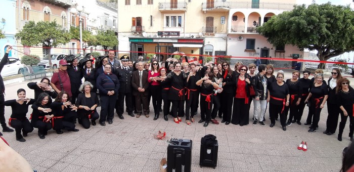 Il 25 novembre due eventi a cura della FIDAPA di Giardini Naxos per celebrare la Giornata Mondiale contro la violenza sulle donne