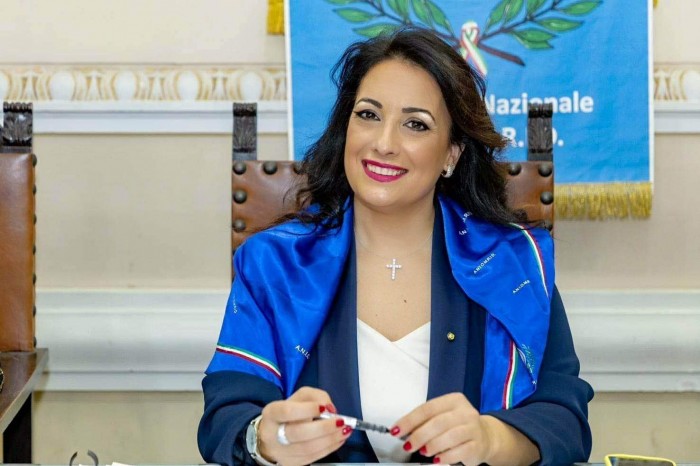 L’avvocato messinese Silvana Paratore eletta vicepresidente dell’ANIOMRID