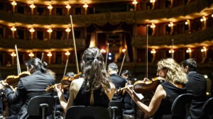 Orchestra Italiana del Cinema - Foto di Flavio Iannello