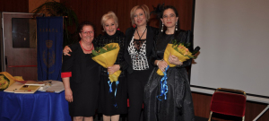 “Libri In..Riviera”.  Presentazione del libro Madame di Gigliola Reina