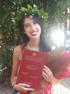 Federica Castelli