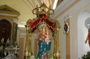 1 Madonna Slide
