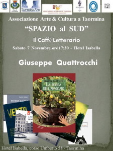 2X Locandina Quattrocchi