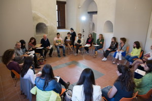 Il laboratorio