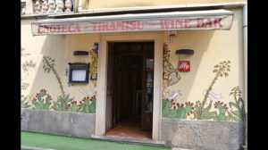 2x Foto Enoteca