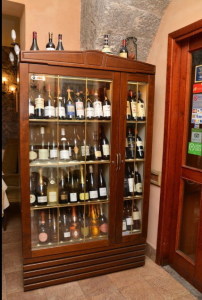 I Vini pregiati