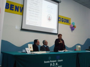 Presentazione del libro