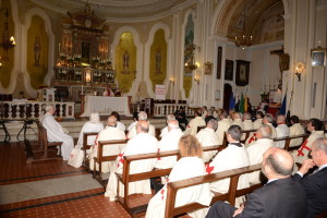 La Santa Messa