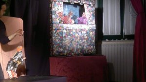 Teatrino 