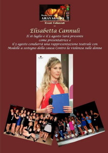 Locandina Eventi